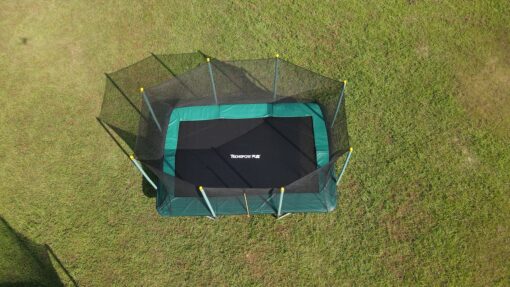 trampolines new zealand