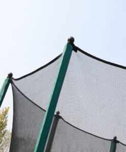 trampolines new zealand