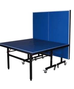 Alternative view of Super Spin Outdoor Table Tennis Table
