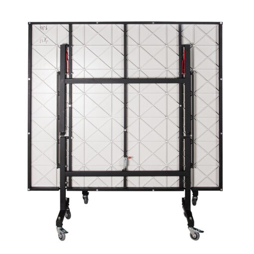 Super Spin Outdoor Table Tennis Table - Image 4