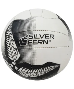 Silver Fern Albatross Netball