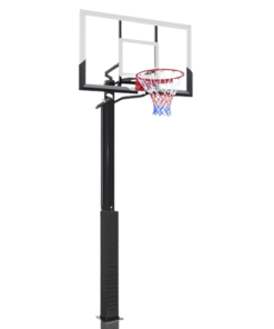 Mizaka 022 Inground Basketball System