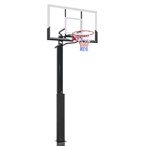 Mizaka 022 Inground Basketball System