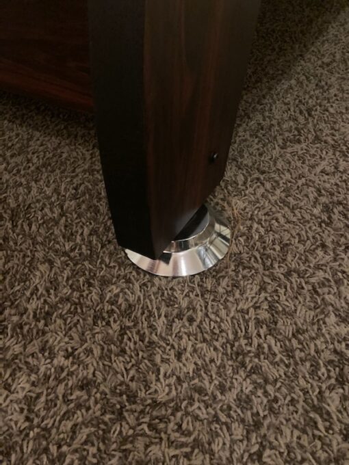 8 Foot Pool Table with Auto Return - Image 3
