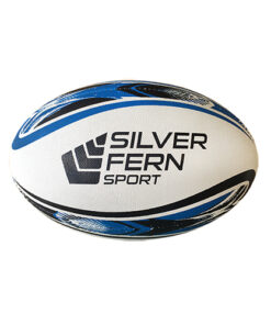 Silver Fern Rugby League Trainer
