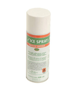 Ice Spray Can