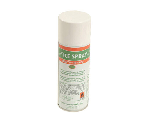 Ice Spray Can