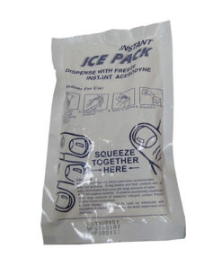 Instant Ice Pack