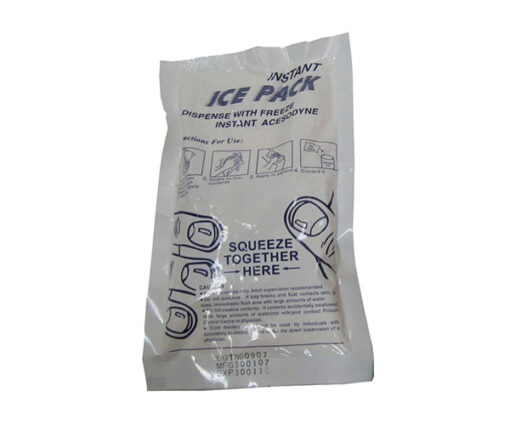 Instant Ice Pack