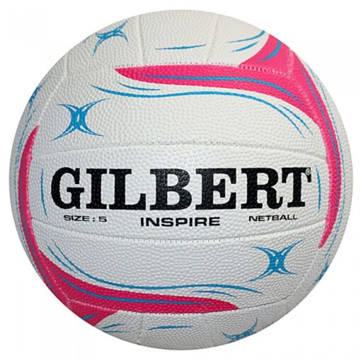 Gilbert Inspire Netball
