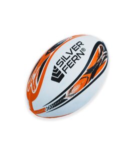 Silver Fern Rugby League Trainer