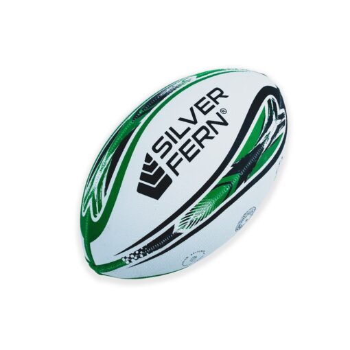 Silver Fern Rugby League Trainer - Image 3