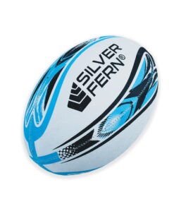 Alternative view of Silver Fern Rugby League Trainer