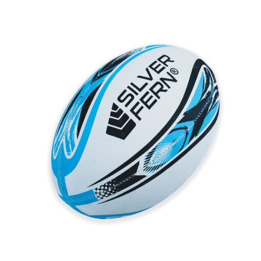 Silver Fern Rugby League Trainer - Image 2