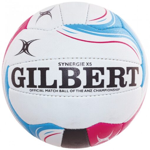 Gilbert Synergie