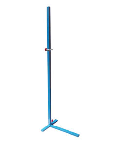 HIGH JUMP STANDS (PAIR)