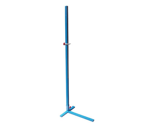 HIGH JUMP STANDS (PAIR)