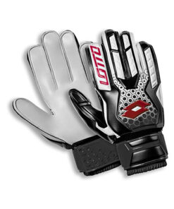 SPIDER 100 GK GLOVE WHITE/RED