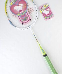SUPER-K Junior Badminton Racket