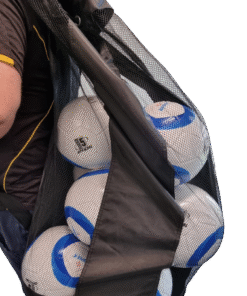 ball carry bag