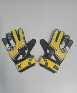 goalkeeper gloves nz