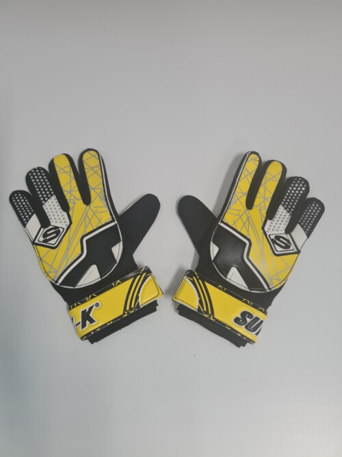 goalkeeper gloves nz