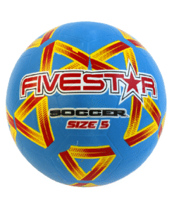 Rubber Soccer Ball