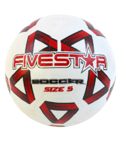 Alternative view of Rubber Soccer Ball