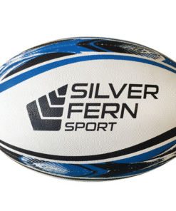 Silver Fern Kauri League Ball size 5, 4 ply