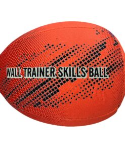 Alternative view of Silver Fern Skills