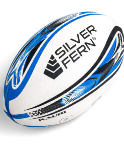 Silver Fern Kauri League Ball size 5, 4 ply