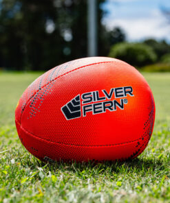 Alternative view of Silver Fern Skills Ball