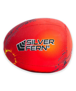 Silver Fern Skills Ball