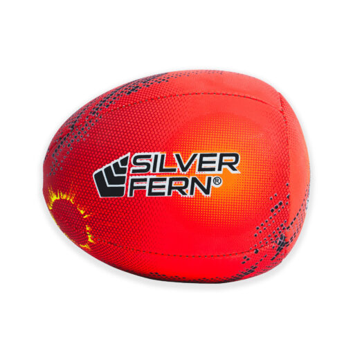 Silver Fern Skills Ball