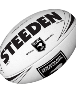 Steeden League International Rugby Ball
