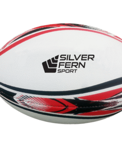 Silver Fern Ultima League Ball
