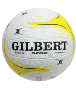 Gilbert Phoenix