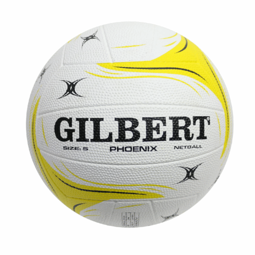 Gilbert Phoenix