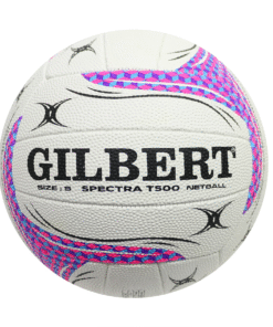 Gilbert Spectra Netball