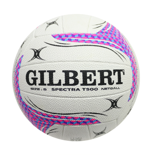 Gilbert Spectra Netball