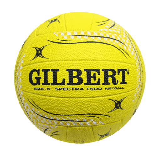 Gilbert Spectra Netball - Image 2