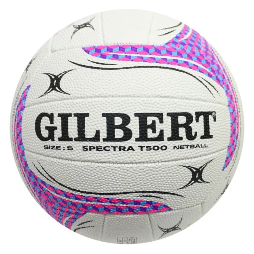 Gilbert Spectra