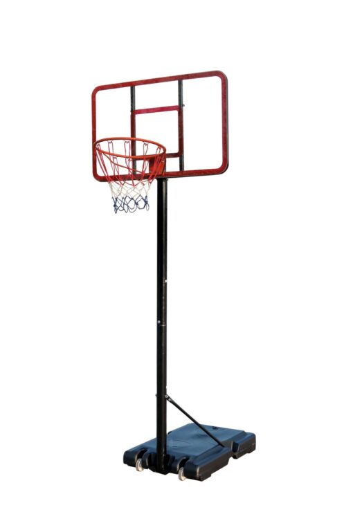 Mizaka Model 3 Basketball System
