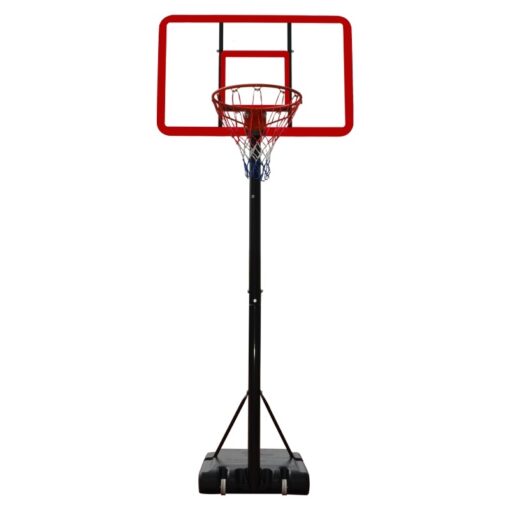 Mizaka Model 3 Basketball System - Image 2