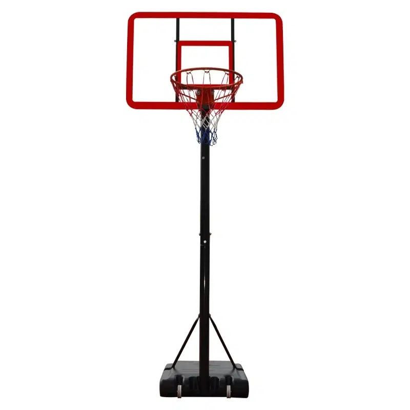 Mizaka Model 3 Basketball System - Image 2