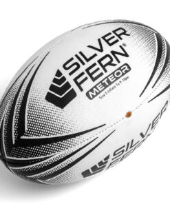 SILVER FERN METEOR MATCH BALL - SIZE 5