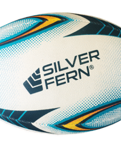 SILVER FERN QUALITY MATCH BALL SIZE-5