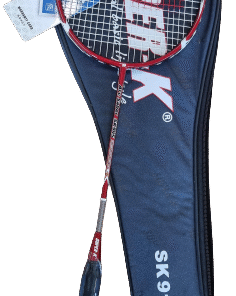 Badminton Racquet