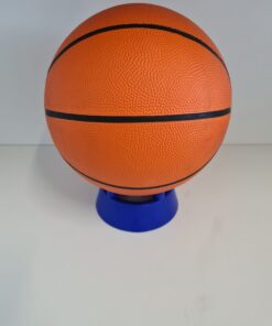 Size 5 Nylon Wound Basketball