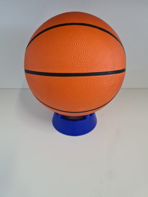 Size 5 Nylon Wound Basketball